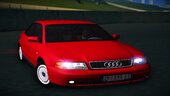 Audi A4 Stock