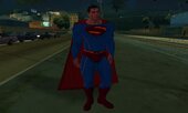 Superman (Suicide Squad: Kill the Justice League)