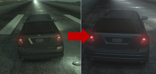 Car Tweaks (Fixed)