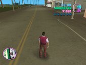 Health Regenrate For GTA Vice City