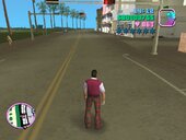 Health Regenrate For GTA Vice City