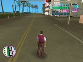 Health Regenrate For GTA Vice City