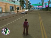 Health Regenrate For GTA Vice City