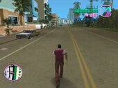 Health Regenrate For GTA Vice City