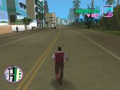 Health Regenrate For GTA Vice City