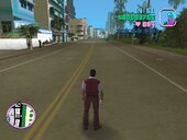 Health Regenrate For GTA Vice City