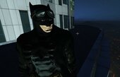 BATMAN the DETECTIVE DELUXE [ Addon Ped ]