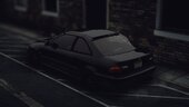 Honda Civic Ej2