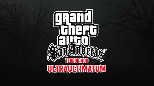 Terror Mod Ultraultimatum HD