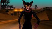 Catwoman (The Batman TV Series 2004)