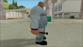 Kingpin Skin