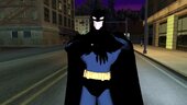 The Batman (TV Series 2004)