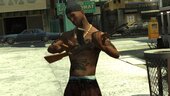 OG Loc From San Andreas to GTA 4