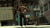 OG Loc From San Andreas to GTA 4