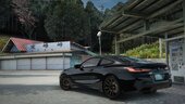 BMW M850i