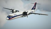 ATR 72-500 [VehFuncs]