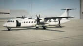 ATR 72-500 [VehFuncs]