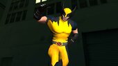 Wolverine (Marvel Duel)