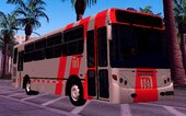 Neobus Mega 2000 MBB OH-1420 [RTP SKIN]