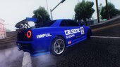 1999 Nissan Skyline GT-R (BNR34) v1.0.1