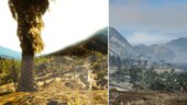 RSV - Real Sunny V Graphics Mod 2.0 (No ENB/Reshade)