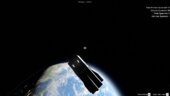 SpaceX Falcon Rocket Pack Final