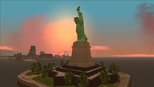 Miss Liberty 2.0 for Xbox Version HD