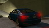 Skoda Superb III (3v3) v1.1