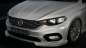 Fiat Egea 1.4 Fire