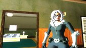 [Fortnite] Black Cat