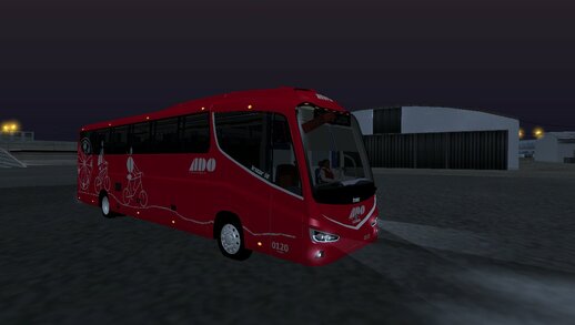 Ado Irizar i8 Efficient 