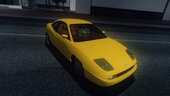 1995 Fiat Coupe 2.0 20V Turbo