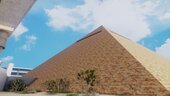 New Pyramid HD