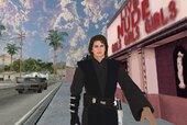 Anakin Pack Skin