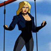 Black Canary (Young Justice)