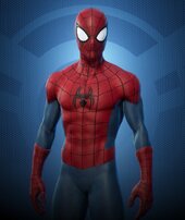 Spider-Man (Marvel Future Revolution)