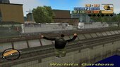 GTA SA Streak for GTA 3