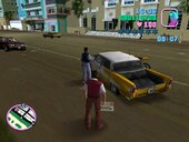 Call The Mechanic For GTA Vice City