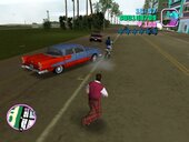 Call The Mechanic For GTA Vice City