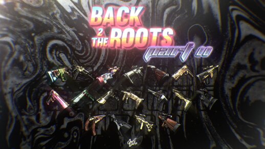 Back 2 The Roots (II)