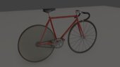 Samoilov Track Bicycle