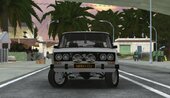 VAZ AzeLow 2106 for Mobile