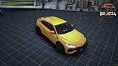 Lamborghini Urus SE 2024 [Add-On / Replace]