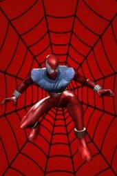 Scarlet-Spider (Marvel Ultimate Alliance)