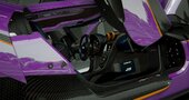 Koenigsegg Agera RS 2018 [Add-On | Tuning]