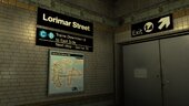 LTA Subway Overhaul - 120th Anniversary Edition