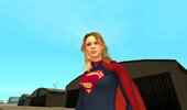 Supergirl V2 & Batman V2 