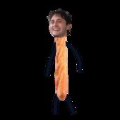 Top Manías del Meme de Baguette. Youtuber Colombiano del REAL TEAM