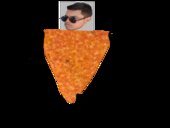 TattoXtreme del Meme de Doritos tatos. Youtuber Colombiano del REAL TEAM