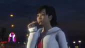 Haruka Sawamura - Yakuza 5 [Add-On Ped]